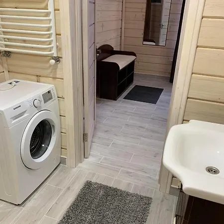 Hotel Dykyi Med