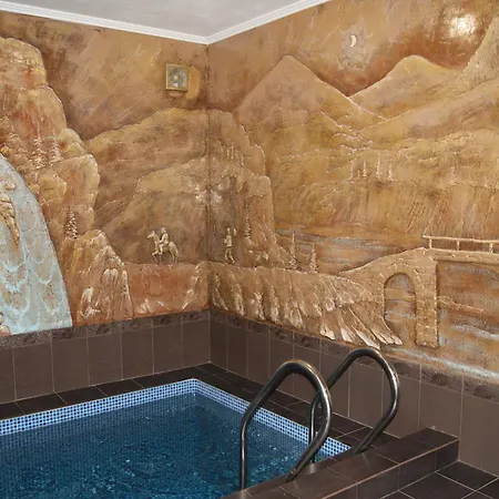 Dykyi Med * Tatarów