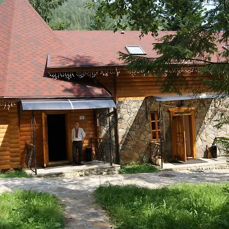 Dykyi Med Tatariv