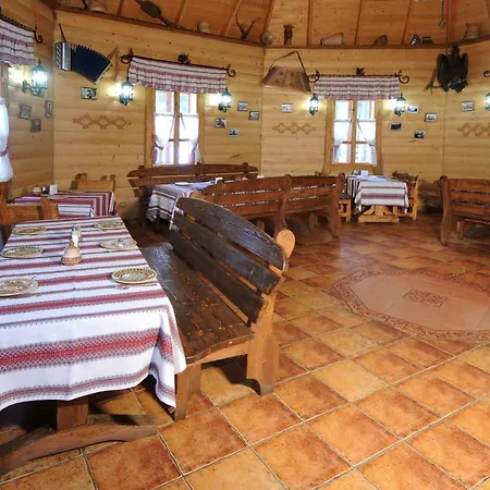 Dykyi Med * Tatarów