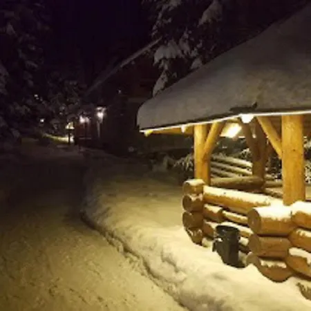 Dykyi Med Hotel Tatarów