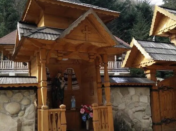 Dykyi Med 塔塔里夫