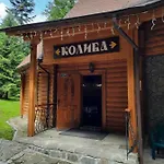 Hotel Dykyi Med *