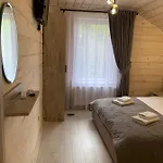 Hotel Dykyi Med