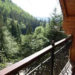 Hotel Dykyi Med