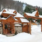 Hotel Dykyi Med