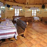 Dykyi Med * Tatariv