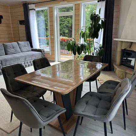 Dykyi Med
